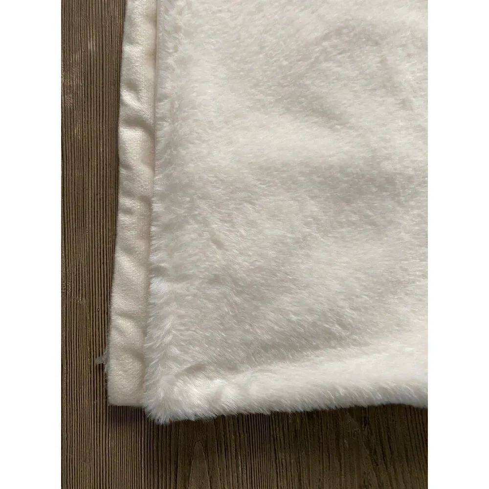 Threshold Soft Sherpa Like Bed Pillow Sham